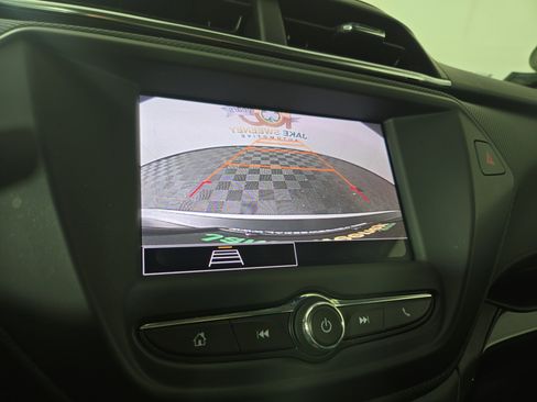 Certified 2023 Chevrolet TrailBlazer LT image 20