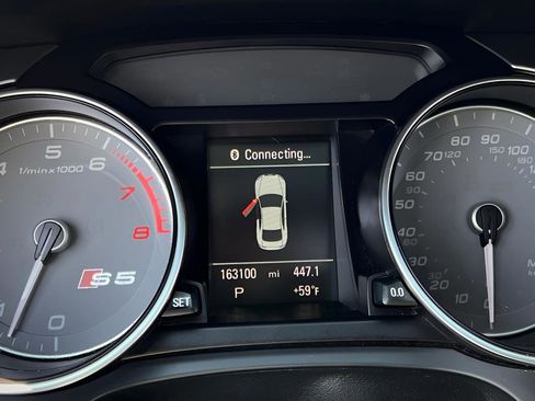 Used 2013 Audi S5 Premium Plus AWD/4WD image 31