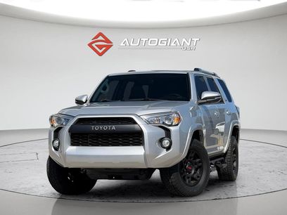 Used 2019 Toyota 4Runner SR5 Premium