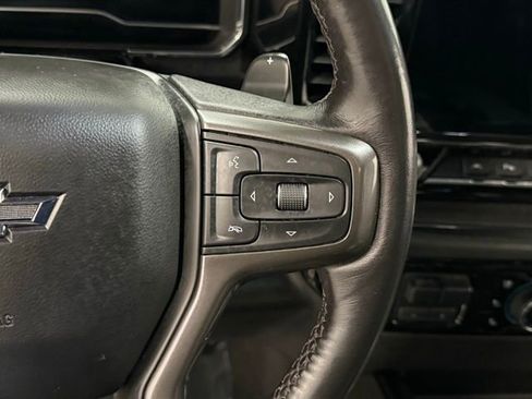 Used 2022 Chevrolet Silverado 1500 ZR2 image 19
