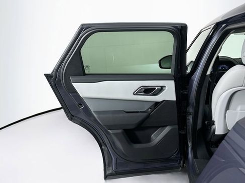 Used 2024 Land Rover Range Rover Velar S image 23