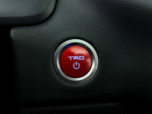 Used 2024 Toyota Sequoia SR5 w/ SR5 Premium Package image 26