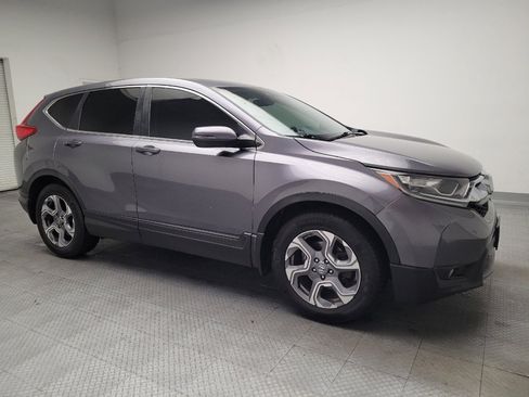 Used 2019 Honda CR-V EX image 11
