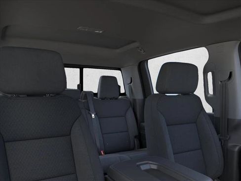 New 2026 Chevrolet Silverado 1500 LT AWD/4WD image 24
