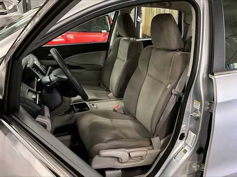 Used 2014 Honda CR-V LX image 8