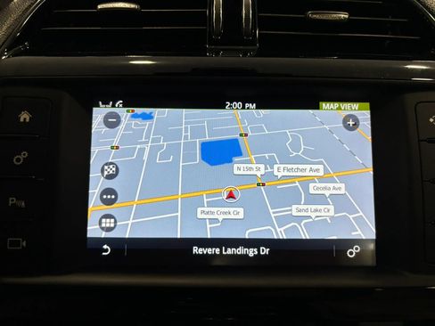 Used 2017 Jaguar XE Premium RWD image 35