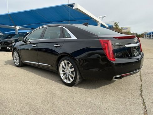Used 2016 Cadillac XTS Luxury image 4