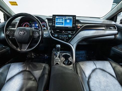 Used 2024 Toyota Camry XSE image 11