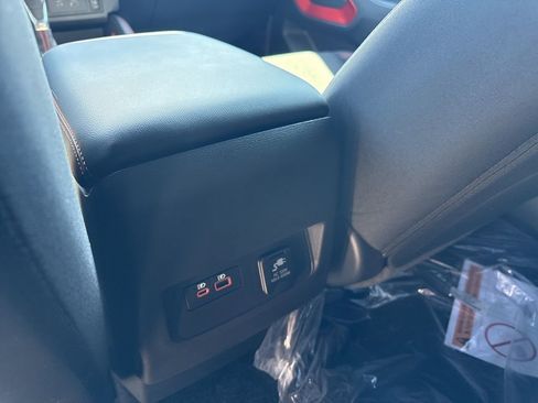 Used 2025 Nissan Frontier Pro-X w/ Pro Convenience Package image 15