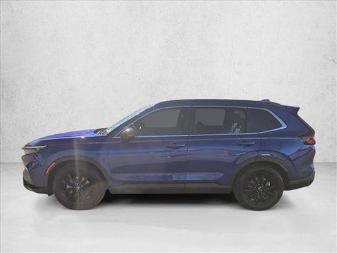 Used 2025 Honda CR-V Sport-L image 8