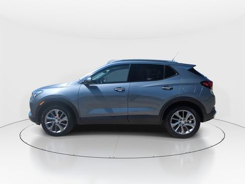 Used 2022 Buick Encore GX Essence w/ Advanced Technology Package AWD/4WD image 5