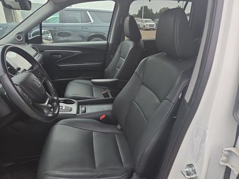 Used 2021 Honda Pilot Black Edition image 12