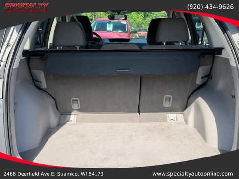 Used 2014 Honda CR-V EX image 22