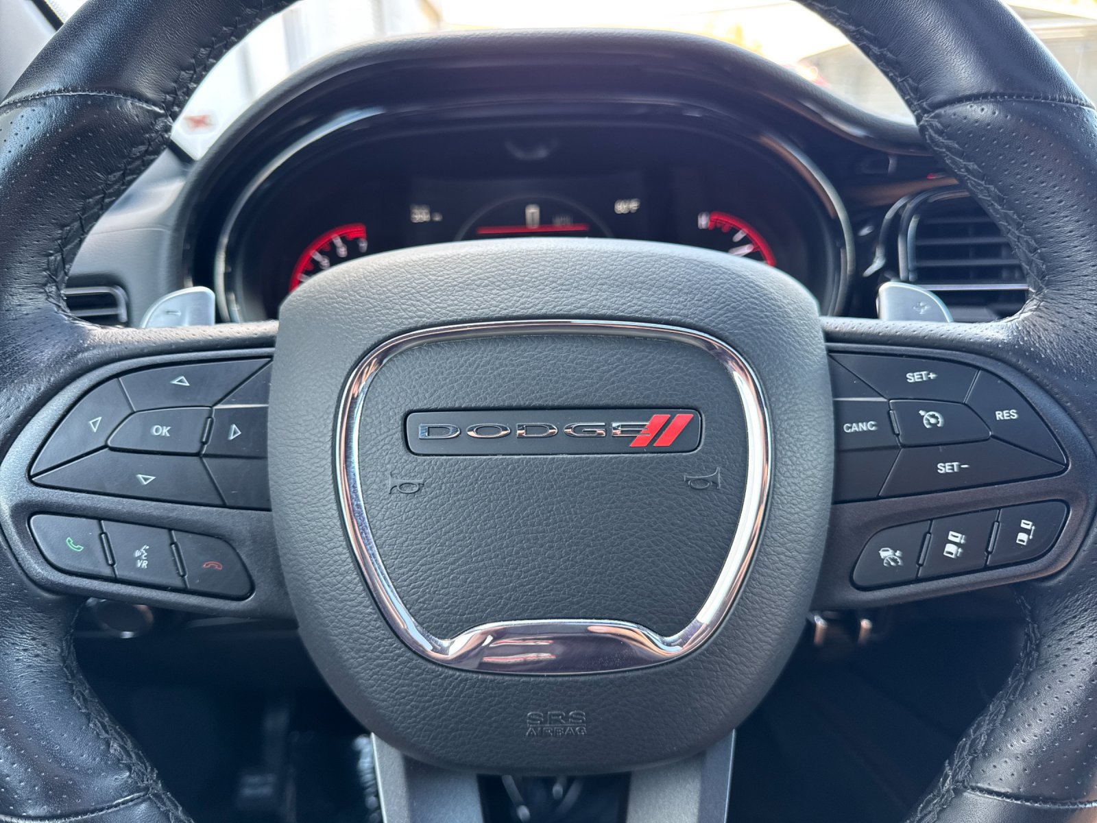 Used 2025 Dodge Durango GT AWD/4WD image 28