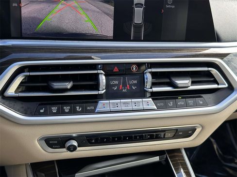 Used 2021 BMW X5 xDrive40i w/ Convenience Package image 5