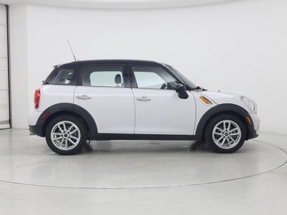 Used 2012 MINI Cooper Countryman