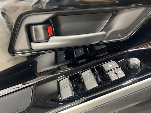 Used 2025 Toyota bZ4X AWD w/ Weather Package image 11