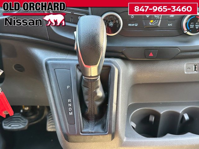 Used 2024 Ford Transit 250 148 Medium Roof w/ Load Area Protection Package RWD image 17