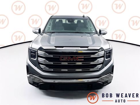 Used 2026 GMC Sierra 1500 SLE AWD/4WD image 2