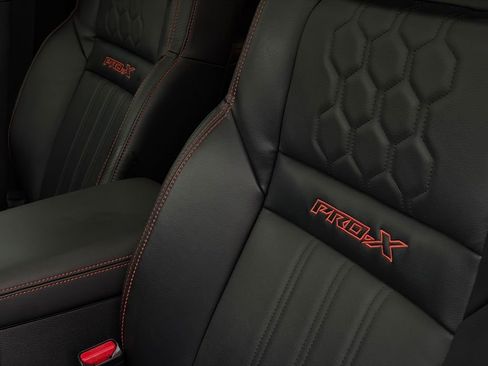 Certified 2024 Nissan Frontier Pro-X w/ Pro Premium Package image 13