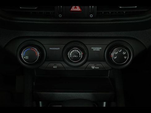 Used 2023 Kia Forte LXS FWD image 23