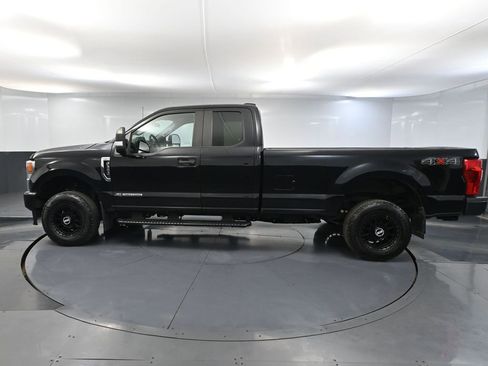 Used 2022 Ford F350 XL w/ Power Equipment Group AWD/4WD image 10