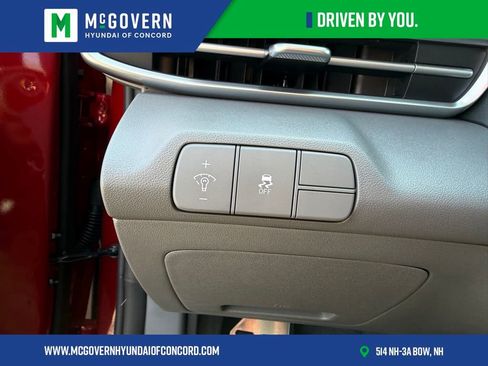 New 2026 Hyundai Elantra SEL Sport Premium FWD image 23