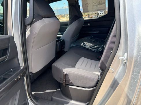 New 2026 Toyota Tacoma TRD Sport AWD/4WD image 10