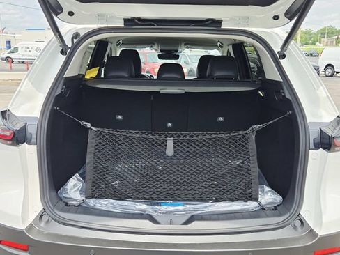 New 2026 MAZDA CX-5 Preferred AWD/4WD image 13