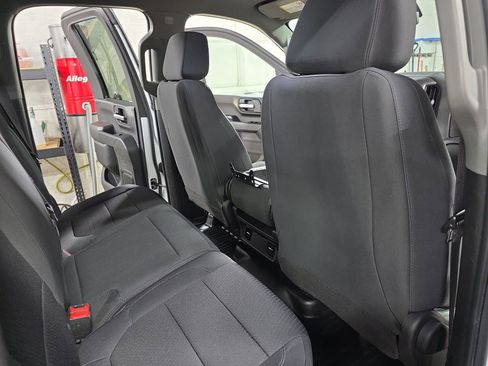 Used 2021 Chevrolet Silverado 2500 W/T w/ WT Convenience Package image 11