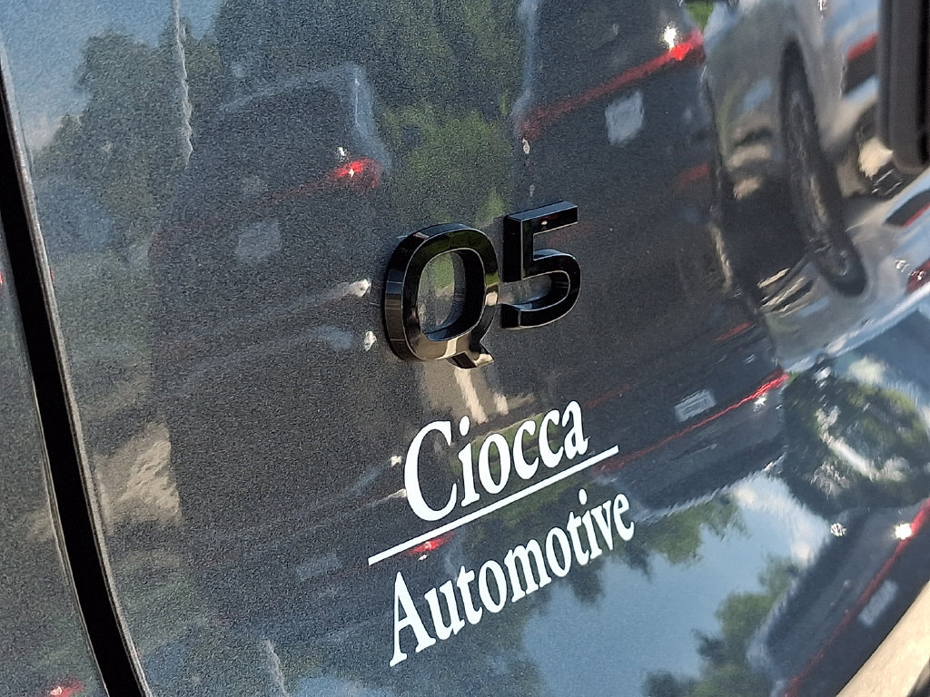 New 2026 Audi Q5 Premium Plus AWD/4WD image 17