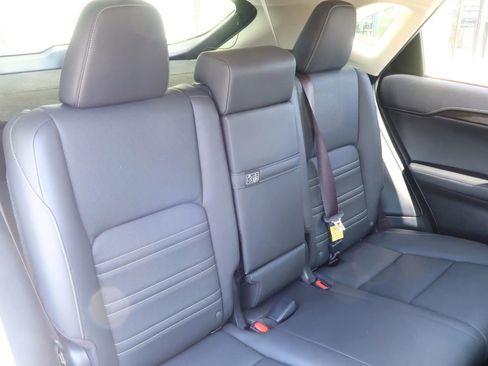 Used 2018 Lexus NX 300 F Sport image 24