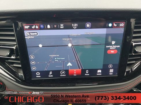 New 2026 Dodge Durango GT AWD/4WD image 30
