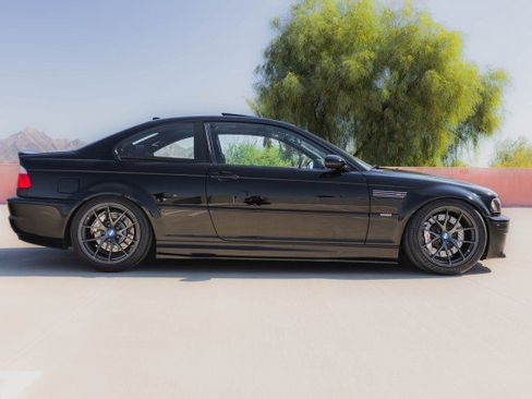 Used 2004 BMW M3 Coupe image 4