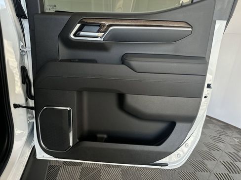 New 2026 GMC Sierra 1500 Elevation w/ Elevation Premium Package image 33