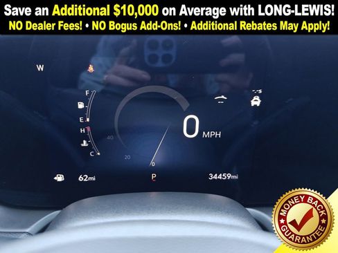 Used 2024 Buick Encore GX Preferred w/ Comfort Package image 19