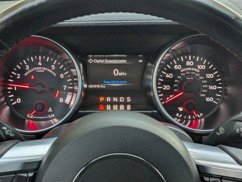 Used 2023 Ford Mustang GT Premium w/ Ford Safe & Smart Package image 3