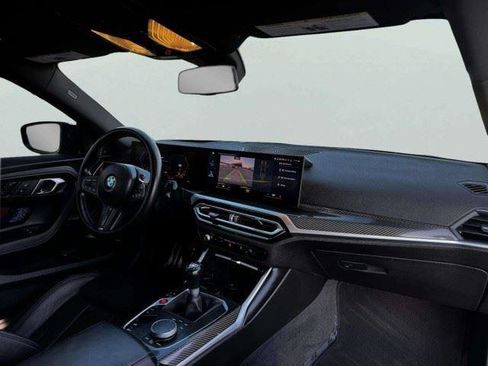 Used 2024 BMW M2 w/ Lighting Package RWD image 53