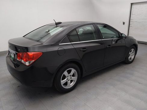 Used 2016 Chevrolet Cruze LT w/ Enhanced Safety Package image 10