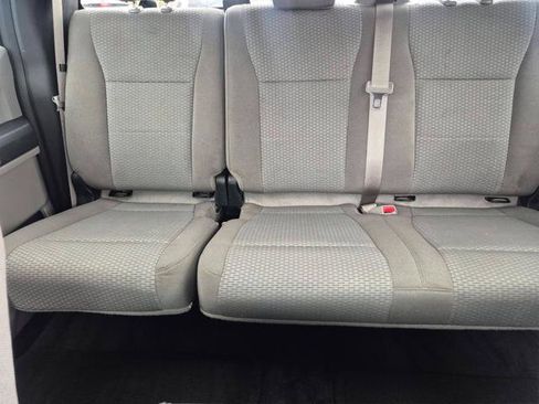 Used 2017 Ford F150 XLT w/ Equipment Group 302A Luxury image 9