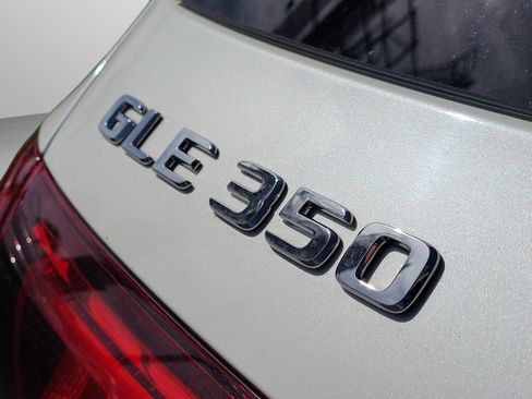 Certified 2022 Mercedes-Benz GLE 350 image 32