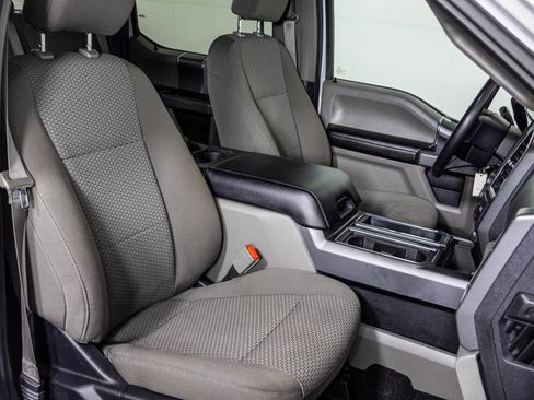 Used 2018 Ford F150 XLT w/ Equipment Group 302A Luxury image 60