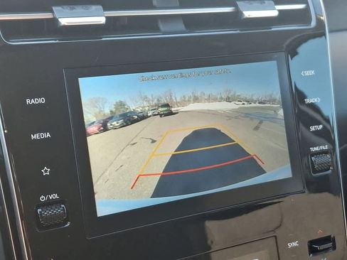 Used 2022 Hyundai Tucson XRT w/ Cargo Package image 21