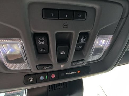 Certified 2023 GMC Sierra 1500 SLT w/ SLT Premium Plus Package AWD/4WD image 24