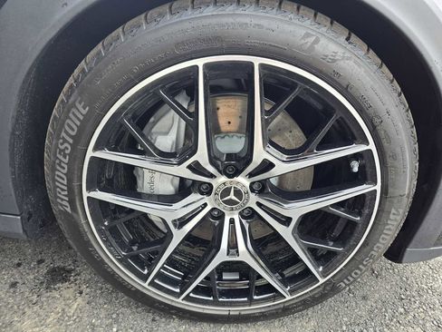 Used 2025 Mercedes-Benz E 450 4MATIC All-Terrain Wagon image 9