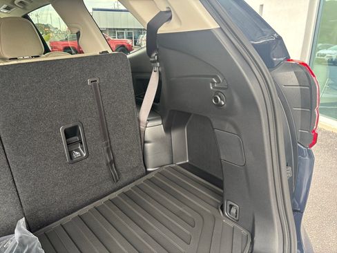 New 2025 Subaru Ascent Premium image 56