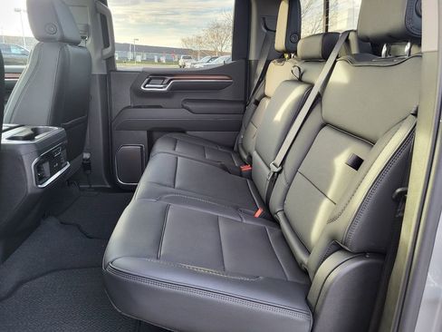 New 2026 GMC Sierra 1500 Denali image 5