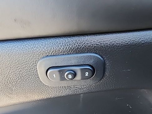 Certified 2021 Jeep Grand Cherokee Overland image 25