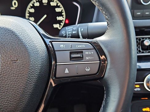 Certified 2023 Honda Civic EX image 22