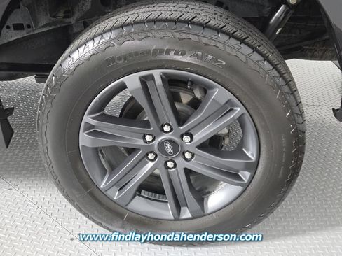Used 2023 Ford F150 XLT w/ Equipment Group 302A High AWD/4WD image 10